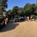 Jeep Experience