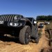 Jeep Experience