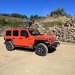 Jeep Experience