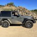 Jeep Experience