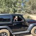 Jeep Experience