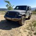 Jeep Experience