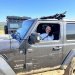 Jeep Experience