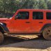 Jeep Experience