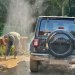 Jeep Experience