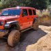 Jeep Experience