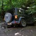Jeep Experience