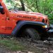 Jeep Experience