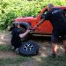 Jeep Experience