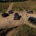 Jeep Experience