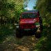 Jeep Experience