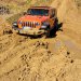 Jeep Experience