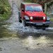 Jeep Experience