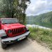 Jeep Experience