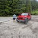 Jeep Experience