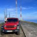 Jeep Experience