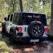 Jeep Experience