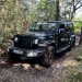 Jeep Experience