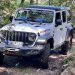 Jeep Experience