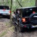 Jeep Experience