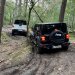 Jeep Experience