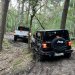 Jeep Experience