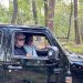 Jeep Experience