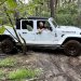 Jeep Experience