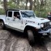Jeep Experience