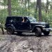 Jeep Experience