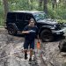 Jeep Experience