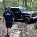 Jeep Experience