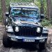 Jeep Experience
