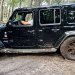 Jeep Experience
