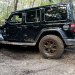 Jeep Experience