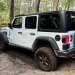 Jeep Experience