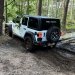 Jeep Experience