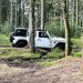 Jeep Experience