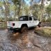 Jeep Experience