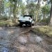 Jeep Experience