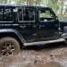 Jeep Experience