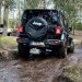 Jeep Experience