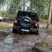 Jeep Experience