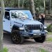 Jeep Experience
