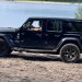 Jeep Experience