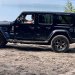 Jeep Experience