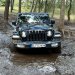 Jeep Experience