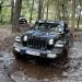 Jeep Experience