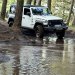Jeep Experience
