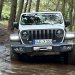 Jeep Experience